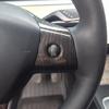 For Tesla Model 3 2016-2023 for Model Y 2019-2023  Car Steering Wheel Panel Decoration Cover Sticker trim Accessories