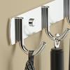 Nashi De 304 Stainless Steel Hook Rack