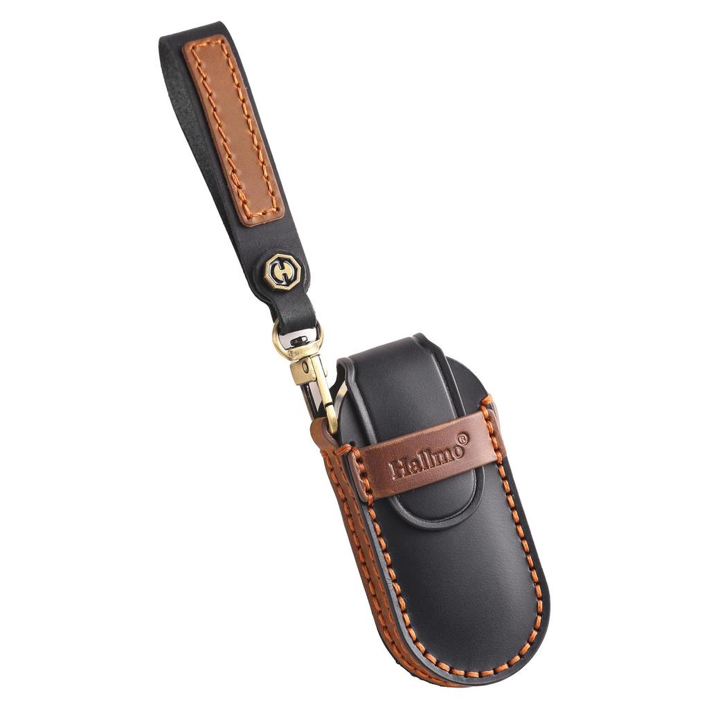 AITO M9 Full Leather Key Cover for Ultra Version & Huawei Max, M7 Extended Range, M5