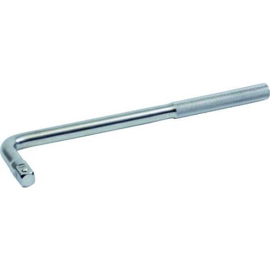 

TRUSCO Offset 275mm Overall Set of Handle, 12.7mm Drive, Length, TSOH4-275, 5-Piece (Case 5)