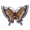 Vintage  Butterfly Brooches For Women Coat Jewelry Party Ornaments
