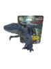 Sun Smile Dinosaur That TRIGGER THE RAPTOR [Squeeze-toy Moves]