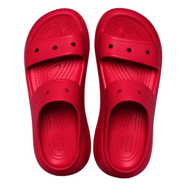 Crocs Unisex Crush Sandals 207670 6zq Crocs Sandals Slippers Gibbitz Daily Classic Slide...