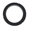 2 4PCS Silicone Gaskets for E61 Brewing Head Compatibility with For Gaggia Coffee Machines for Improved Sealing