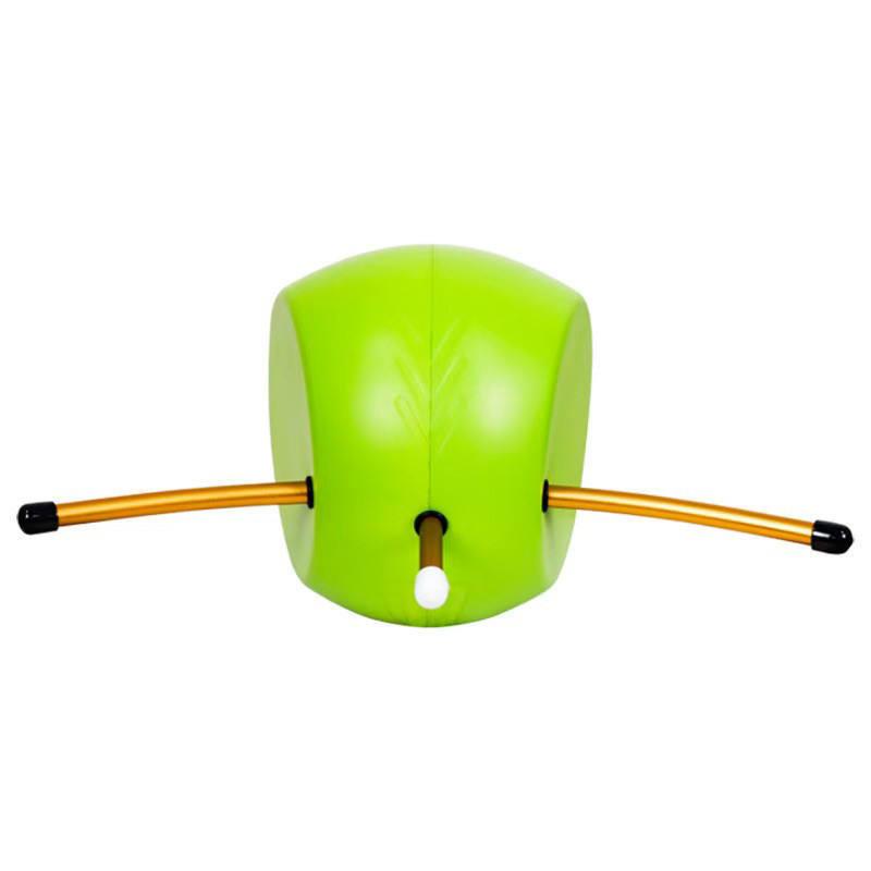 Golf Swing Training Aid Adjustable Buckle Tool for Posture Correction and Smooth Swing Practice Indoors Outdoors