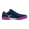 Mizuno Wave Medal 8 Boa Round Head Knob Low Top Training Shoes Unisex sneaker 81GA2692-02