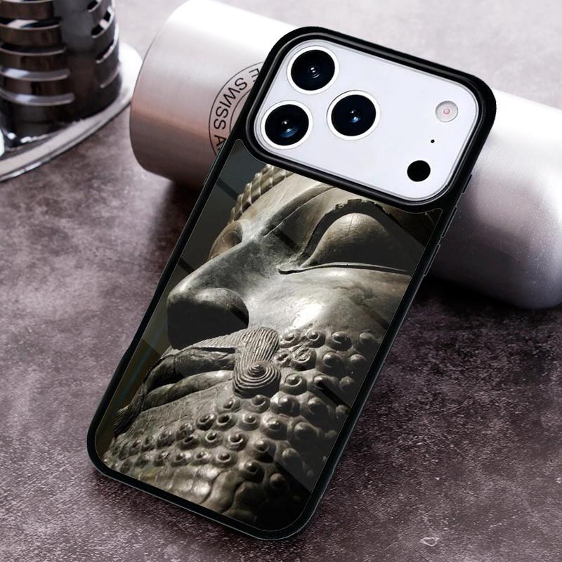 Lamassu Assyrian Mesopotamian Phone Case for iPhone 17 16 15 Pro Max Air 14 13 12 11 Plus Shockproof Capa Cover