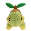 Pokemon New Plush Stuffed Animals Hobby Collectibles Toys Children Soft About 13 cm Cute gift Boy Girl Turtwig