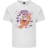 Anatomy of a Fox Foxes Funny Unisexs Light Cotton TShirt