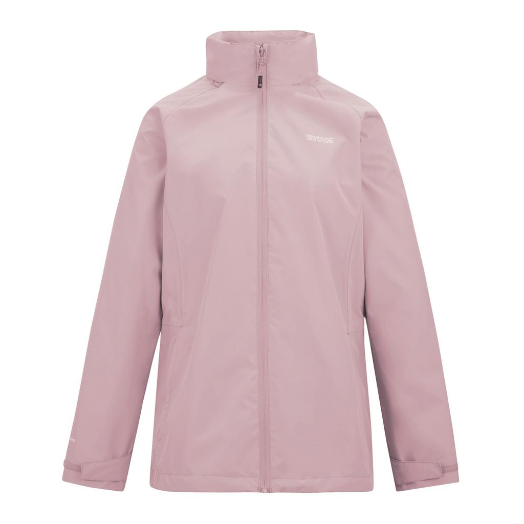 Regatta Womens/Ladies Daysha II Waterproof Jacket