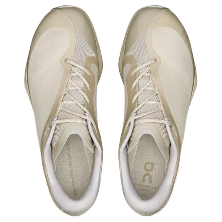 Cloudventure Post Archive Faction x Wmns On Peak 'Ice Moon' Damen 3WE30662971