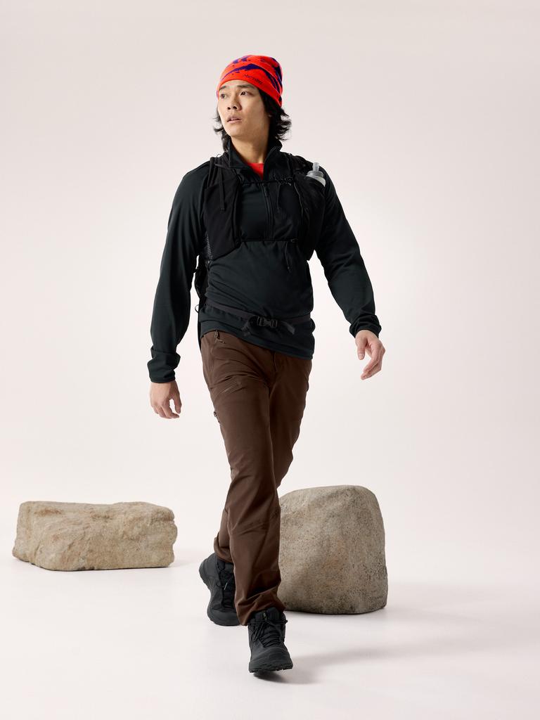 Akeuteligseu Gamma Ar Pants Men'S (Type I)