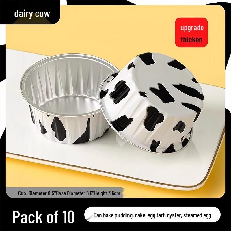 Disposable Tin Foil Multi-Fry Bowl for Air Fryer & BBQ - Perfect for Roasting, Shrimps, Eggs & Meals