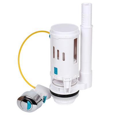 1.5\" And 2\" Dual Flush Valve 1pcs Cistern Outlet