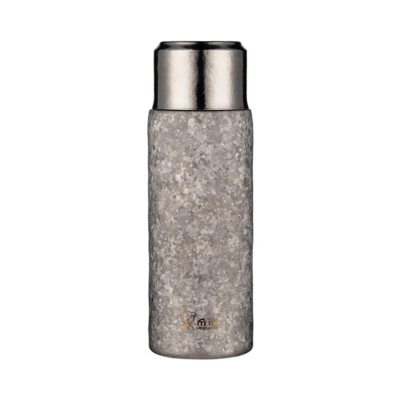 Xino Premium Titanium Tea Infuser Thermos