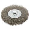 Parts Wire Wheel Brush Stainless Steel Useful 1 Pcs 13mm Accessories