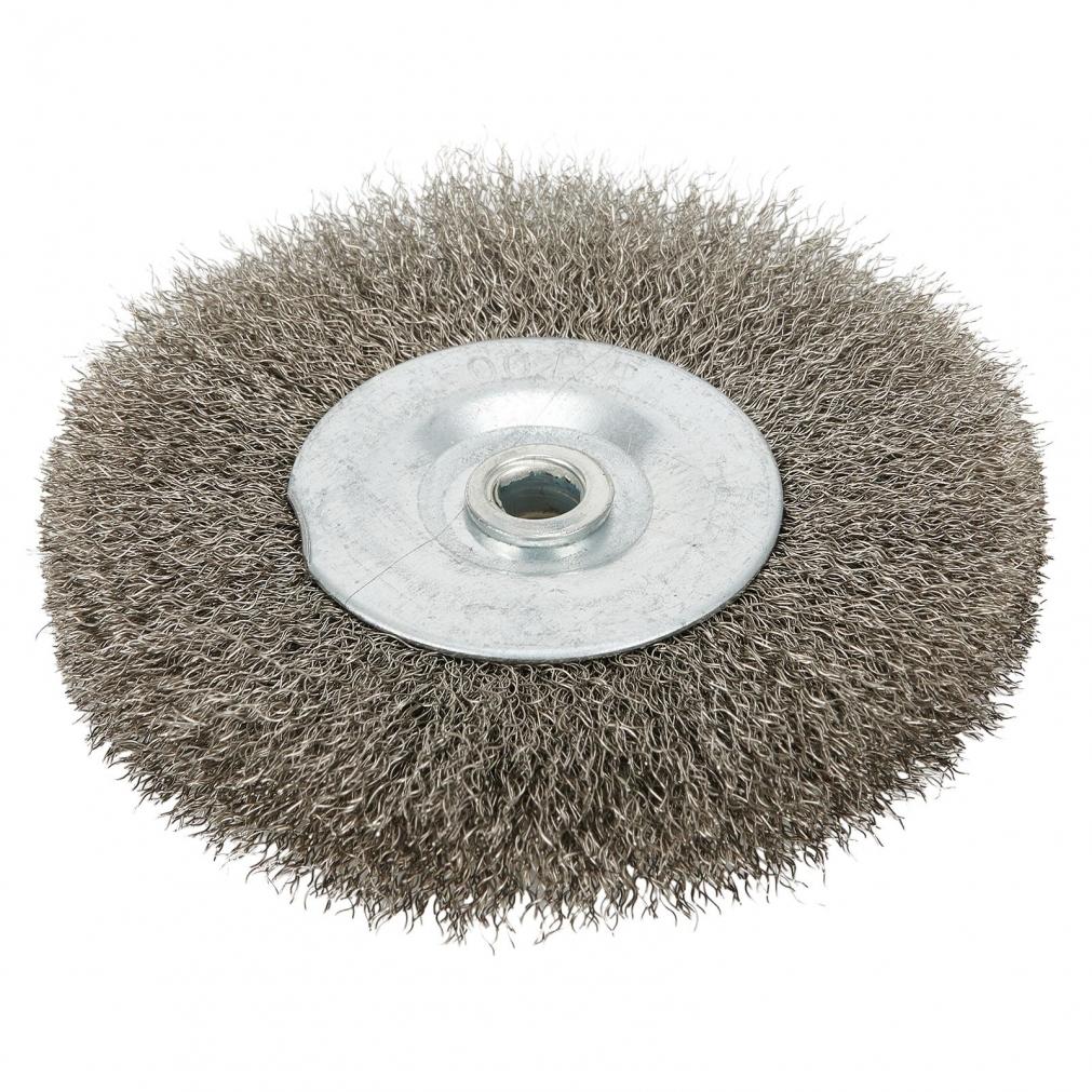 Parts Wire Wheel Brush Stainless Steel Useful 1 Pcs 13mm Accessories