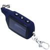 2-Way Remote Car Security Alarm Key Case Protection Cover for A91 A61 B9 B6