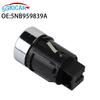 5NB959839A Ignition Engine Start Button Stop Switch For VW Tiguan 2