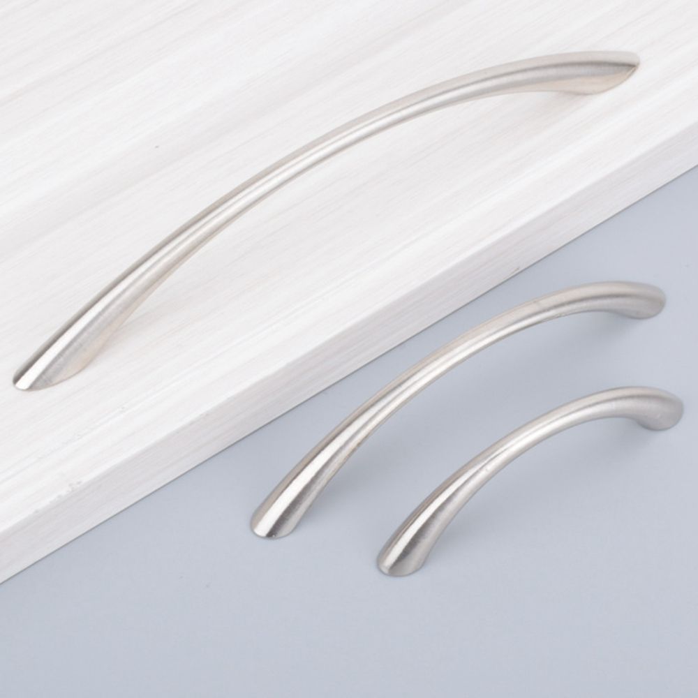 Electroplating Art Solid Zinc Zinc Zinc Alloy Bedroom Furniture Cabinet Door Handle Drawer Handles Doorknob