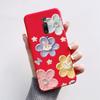 For Xiaomi Mi 9T Case Mi9T Pro Cute Astronaut Butterfly Cover Silicone Phone Case For Xiaomi Mi 9T Pro 9TPro Soft Fundas Coque
