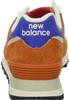 Sneakers New Balance 574 Bk Rot