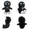 Cute Tanqr Plush Doll Toy For Kids Super Soft Material Lifelike Design