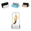 Type C Fast Charging Stand Pd 15w Plastic Phone Dock For Iphone Android Desktop Organizer Home Office