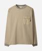 DOD Rugged Long Sleeve T-Shirt (Tan)