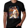 Mercury Rising T-Shirt Klassisches Basic Freizeit-T-Shirt