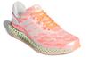 adidas 4D Runner 'Signal Coral' FW6838