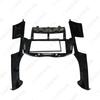 Toyota Yaris/Vitz/Platz 2DIN Audio Modification Panel Frame