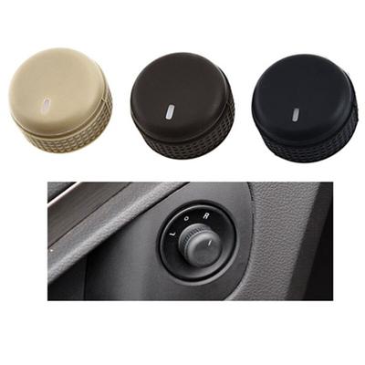 Pentru Chevrolet Cruze Buick New Regal 1x capac buton de reglare a oglinzii retrovizoare laterale