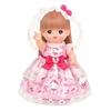 Mel-chan Dress-Up Set Hello Kitty Lovely Dress