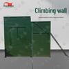 Zhong Bi Sheng Kids Climbing Wall with Platform