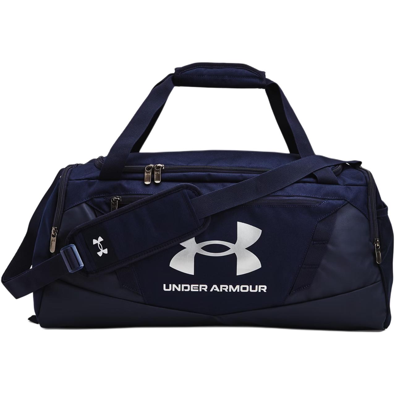 Under Armour Under Armour Polyester Shoulder Bag, Crossbody Bag, Handbag, Travel Bag Unisex 1369222-410