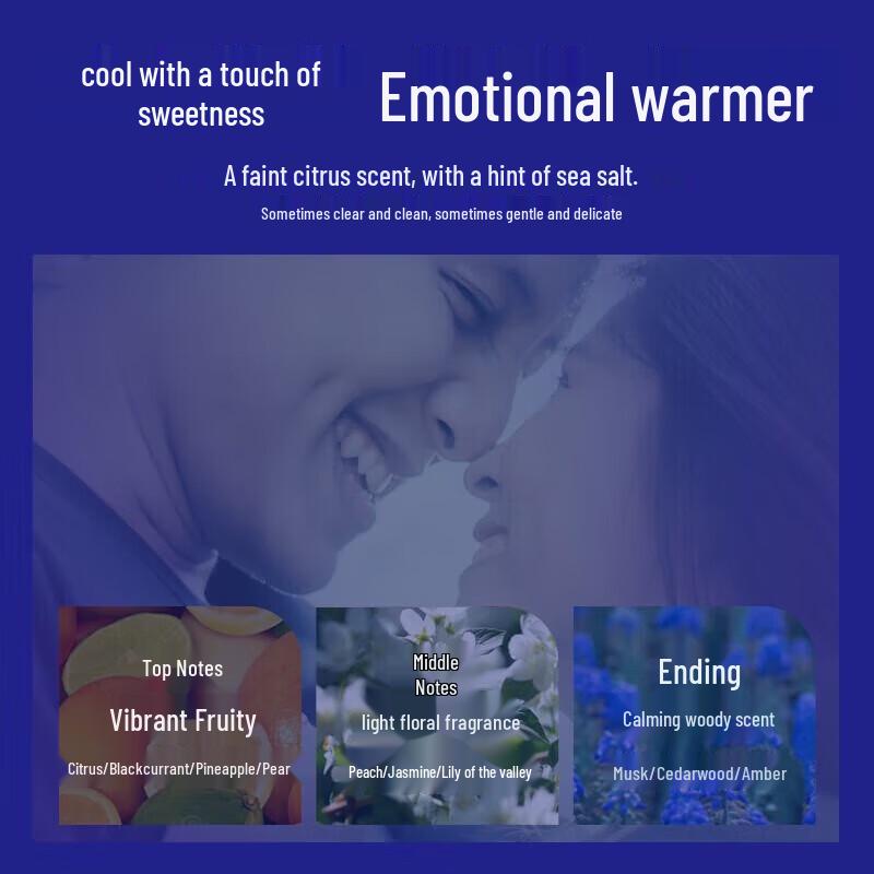 Adolph Herren Meersalz Aminosäure Erfrischendes Duschgel