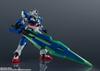 TAMASHII NATIONS GUNDAM UNIVERSE Movie version Mobile Suit Gundam OO 150mm painted movable figure GNT-0000 QAN[T] Approx. PVC&ABS