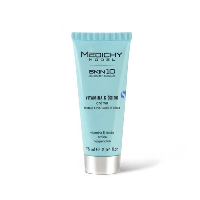 

Крем Medichy Model Skin10 с оксидом витамина К 75 мл