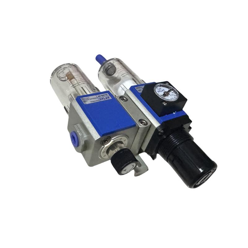 AIRTAC original GFC300-10  GFC200-08/06  GFC400-15 GFC30010F1 GFC20008F1  Air Source Processor Oil Water Separation Filter