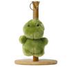 Plush Bear Stuffed Animal For Kids With Pp Cotton Filling And Soft Short Plush Material