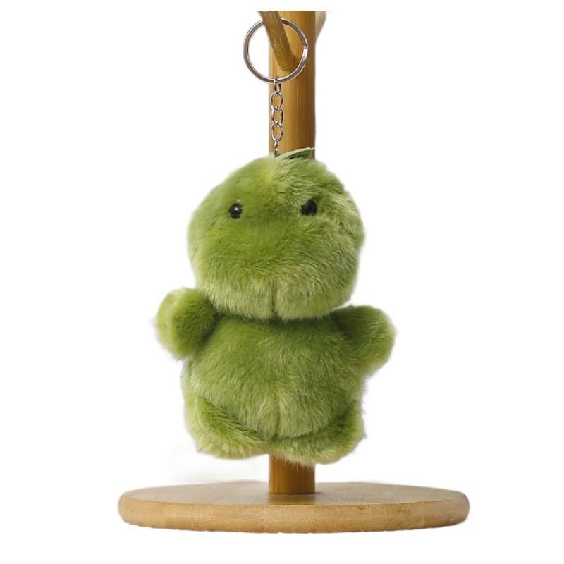 Plush Bear Stuffed Animal For Kids With Pp Cotton Filling And Soft Short Plush Material
