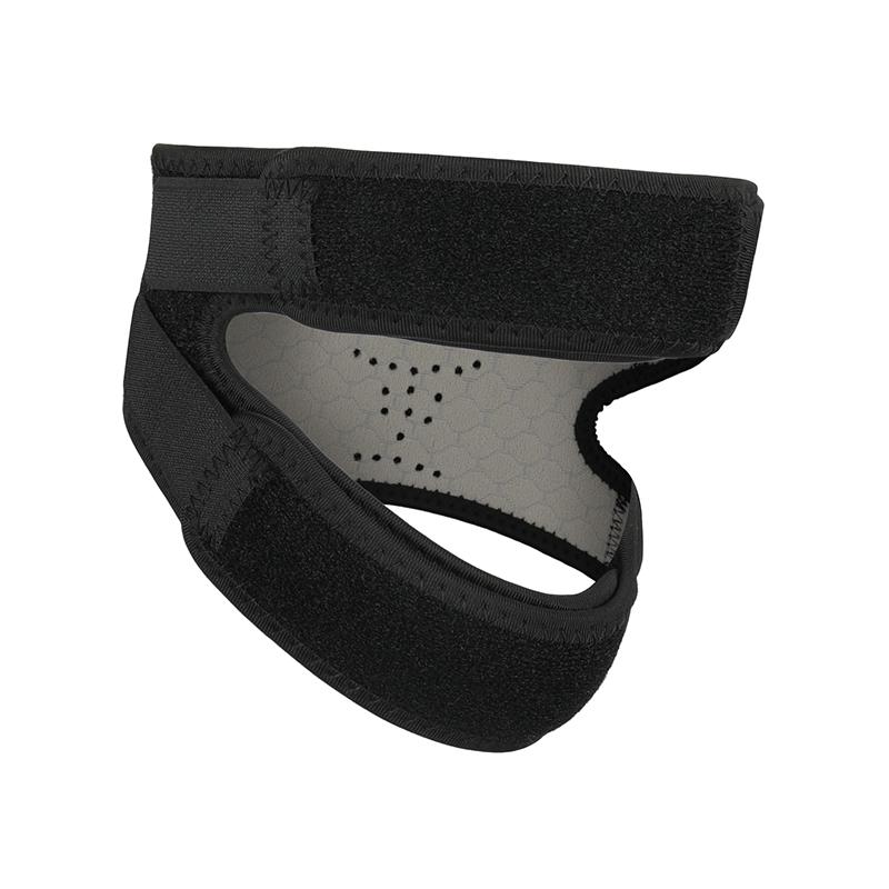 1PC Patellar Tendon Support Strap Knee Pain Relief Adjustable Neoprene Knee Strap for Running Arthritis Jumper Tennis Injury Recovery