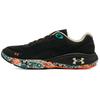 Charged Vantage 'Black Panic Orange' (Unisex) Running Shoes 3027031 001