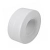 BOJIDO Mildew Prevention Tape, Waterproof Tape, Gap Tape, Masking Tape, Corners, Stove Gaps, White,