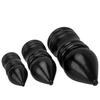 PVC Big Dick Dildo Butt Plug Wearable Strap on Masturbator BDSM Adult Sex Toy Fisting