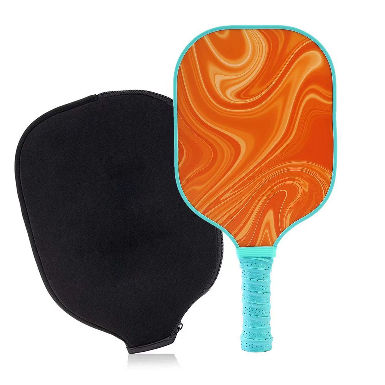 

Новые продукты поддерживают сертификацию Usapa ракетки Pickleball Paddle своими руками.