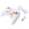 New NGC Wired Game Controller GameCube Gamepad for WII Video Game Console Control with GC Port