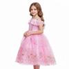 Princess Costume Fancy Dress Ball Costume For Little Girls