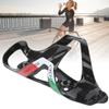 Full Carbon Fiber Bicycle Water Bottle Cage MTB Road Bike Bottle Holder Ultra Light Cycle